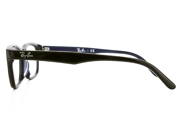 レイバン メガネフレーム Ray-Ban 眼鏡 RX5345D 5076 53