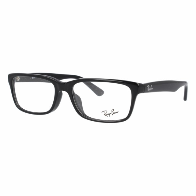 レイバン メガネフレーム アジアンフィット Ray-Ban RX5296D 2000 55