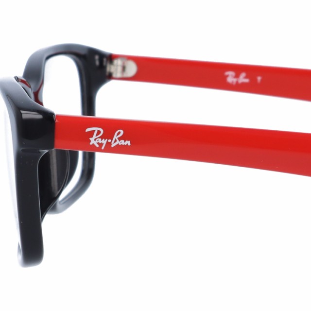 レイバン メガネフレーム アジアンフィット Ray-Ban RX5318D 2475 55