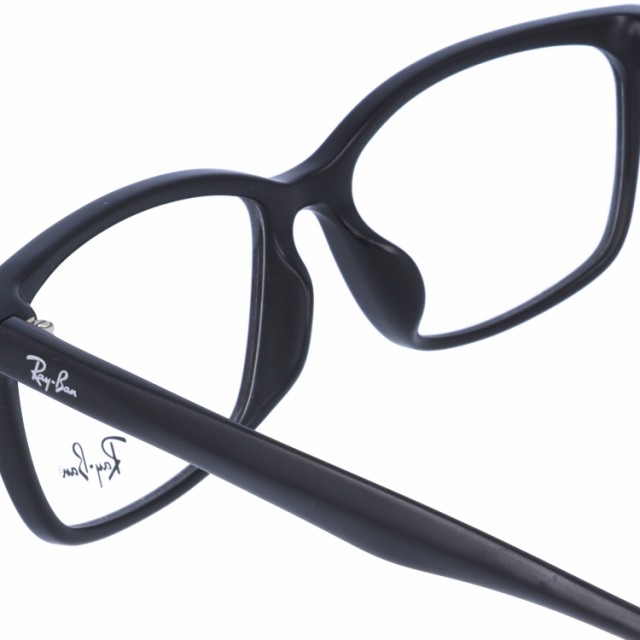 レイバン メガネフレーム アジアンフィット Ray-Ban RX5319D 2477 55