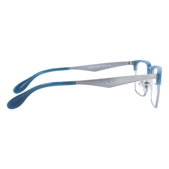 国内正規品】レイバン メガネフレーム 伊達メガネ Ray-Ban RX6397 2934