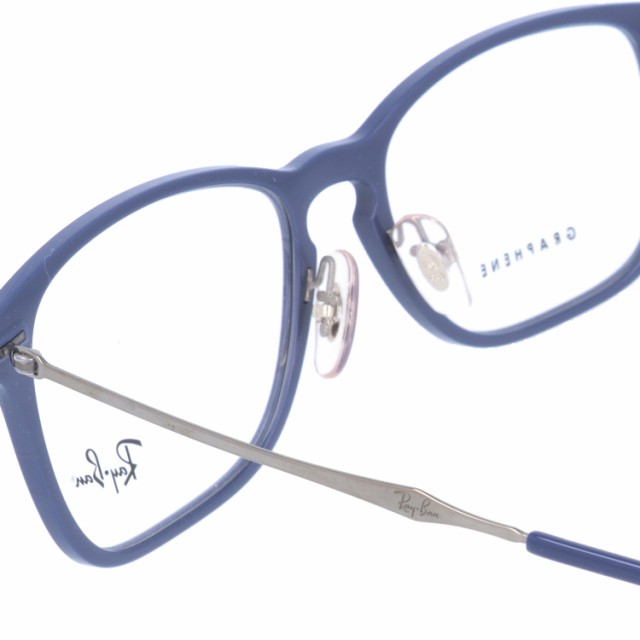 レイバン メガネフレーム Ray-Ban RX8953 8027 54 （RB8953） スクエア