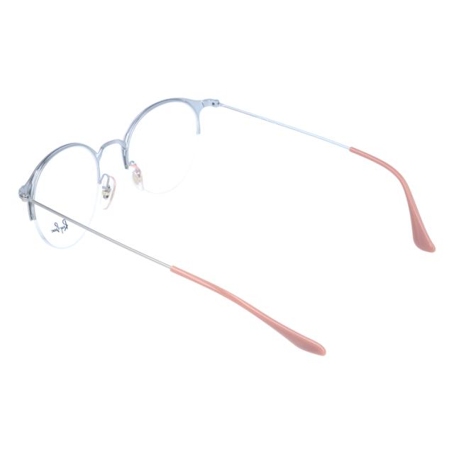 国内正規品】レイバン メガネフレーム Ray-Ban RX3578V 2907 48