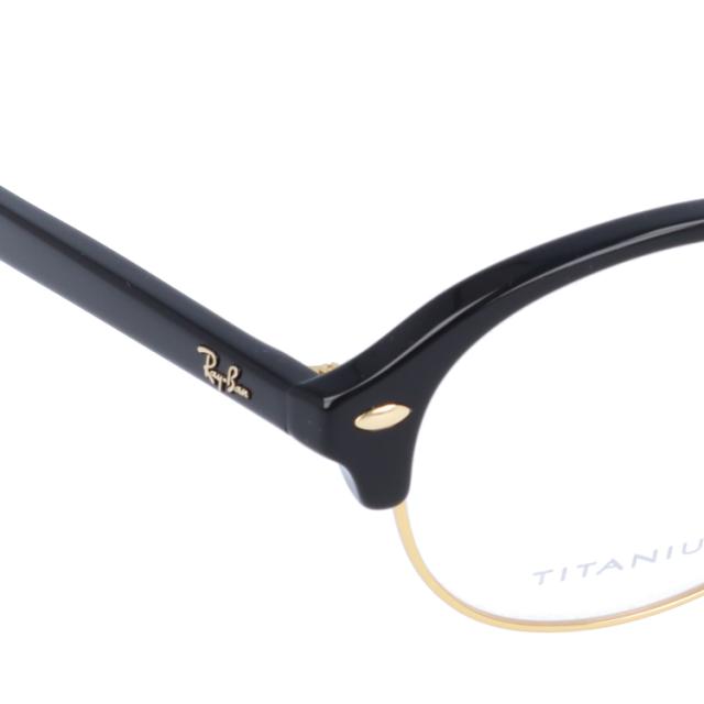 海外正規品】レイバン メガネフレーム 伊達メガネ Ray-Ban RX5358TD