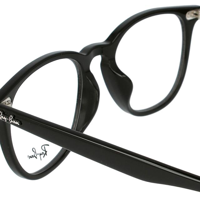 海外正規品】レイバン メガネフレーム 伊達メガネ Ray-Ban RX7159F