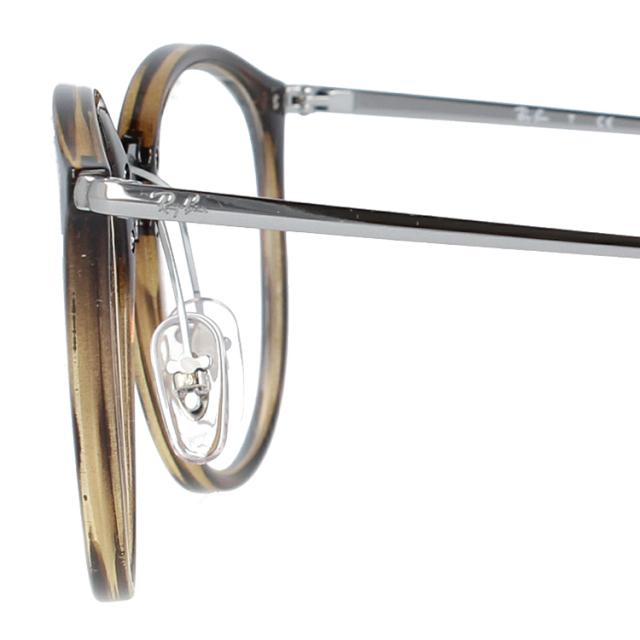 海外正規品】レイバン メガネフレーム Ray-Ban RX7140 2012 51