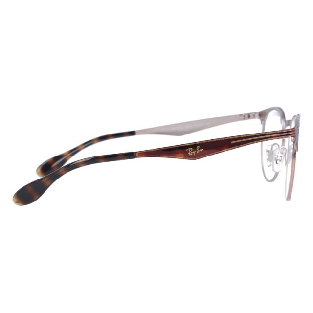 国内正規品】レイバン メガネフレーム Ray-Ban RX6406 （RB6406） 2971