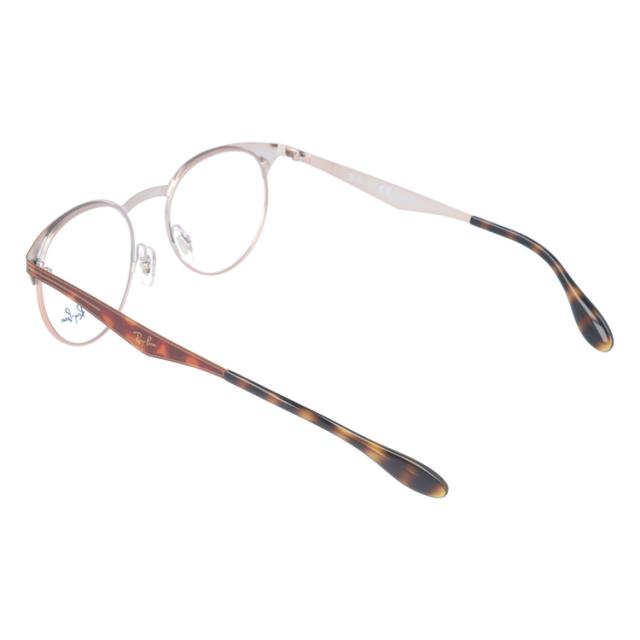 国内正規品】レイバン メガネフレーム Ray-Ban RX6406 （RB6406） 2971