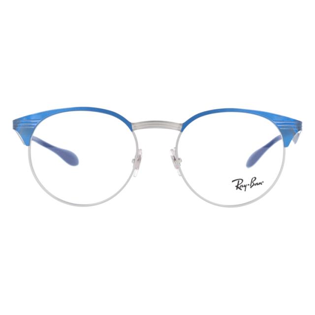 国内正規品】レイバン メガネフレーム Ray-Ban RX6406 （RB6406） 3025