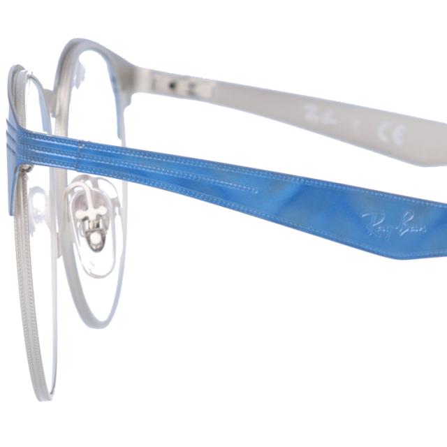 国内正規品】レイバン メガネフレーム Ray-Ban RX6406 （RB6406） 3025