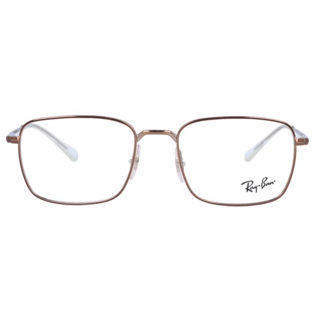 【国内正規品】レイバン メガネフレーム 伊達メガネ Ray-Ban RX6437 3038 （RB6437） 51サイズ ユニセックス メンズ レディース プレゼント 国内正規品】レイバン メガネフレーム 伊達メガネ Ray-Ban RX6437 3038
