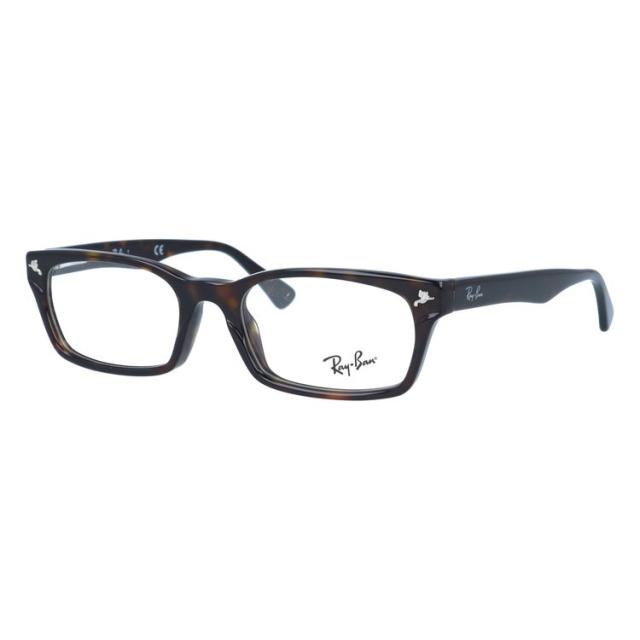 レイバン 伊達メガネ レイバン メガネ RayBan RB8745D-1000 (RX8745D