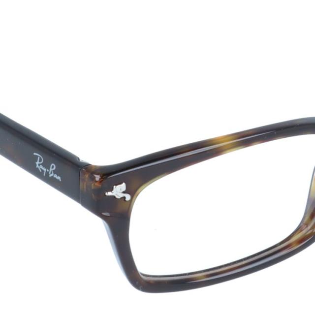 海外正規品】レイバン メガネフレーム 伊達メガネ Ray-Ban RX5017A