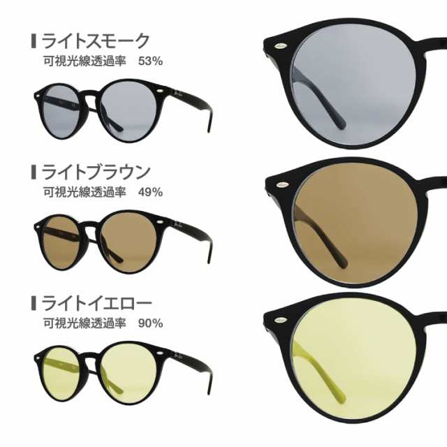 レイバン サングラス Ray-Ban RX2180VF 2000 51 （RB2180VF