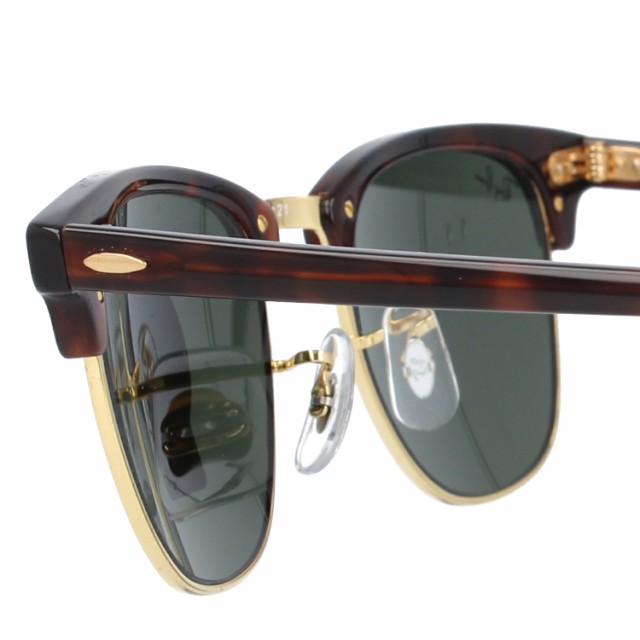 訳あり】レイバン サングラス RayBan RB3016 W0366 49サイズ