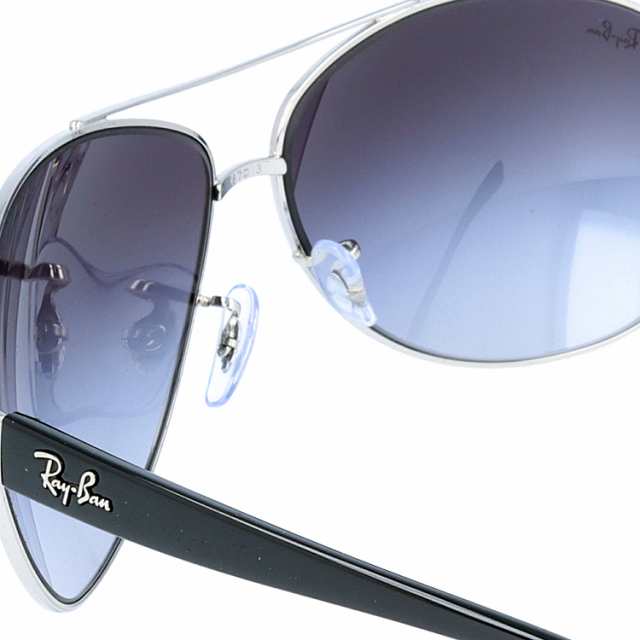 レイバン サングラス RayBan RB3386 003/8G 67サイズ Ray-Ban メンズ