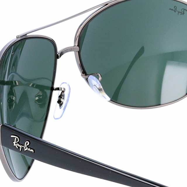 海外正規品】レイバン サングラス Ray-Ban RB3386 004/71 67