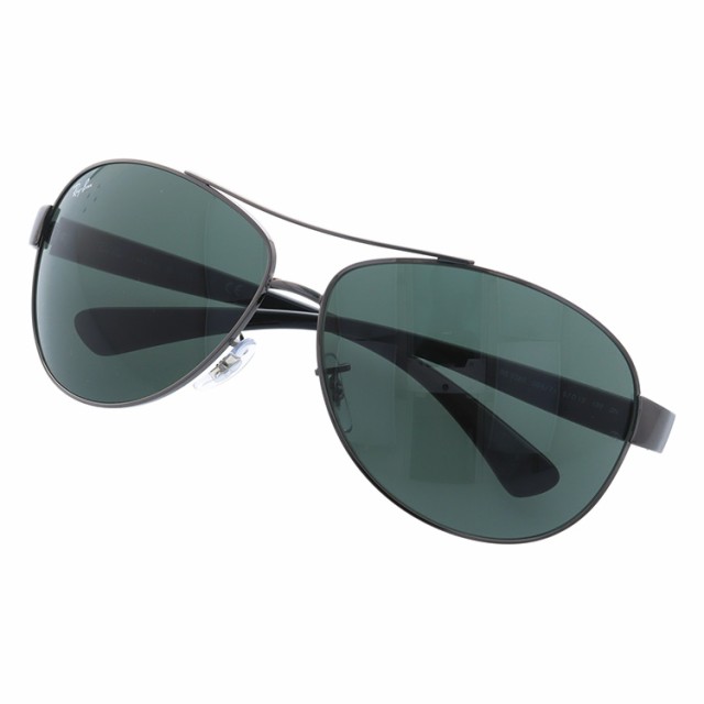 海外正規品】レイバン サングラス Ray-Ban RB3386 004/71 67