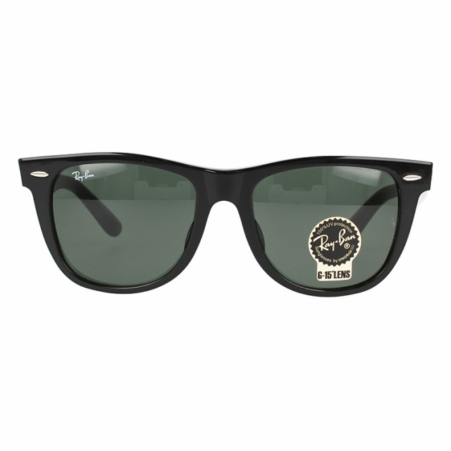 レイバン ウェイファーラー サングラス RayBan RB2140F 901 54 ...