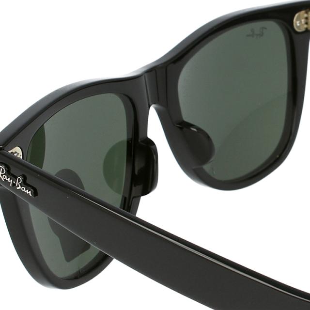 海外正規品】レイバン サングラス Ray-Ban G-15 グリーンレンズ