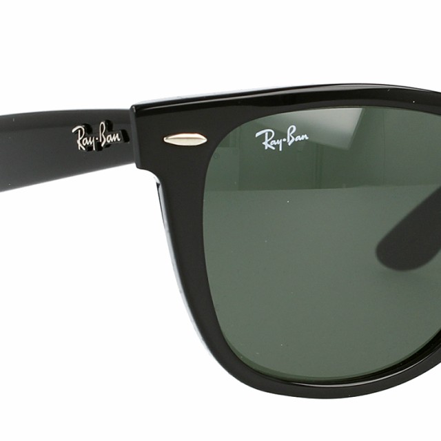 レイバン ウェイファーラー サングラス RayBan RB2140F 901 54