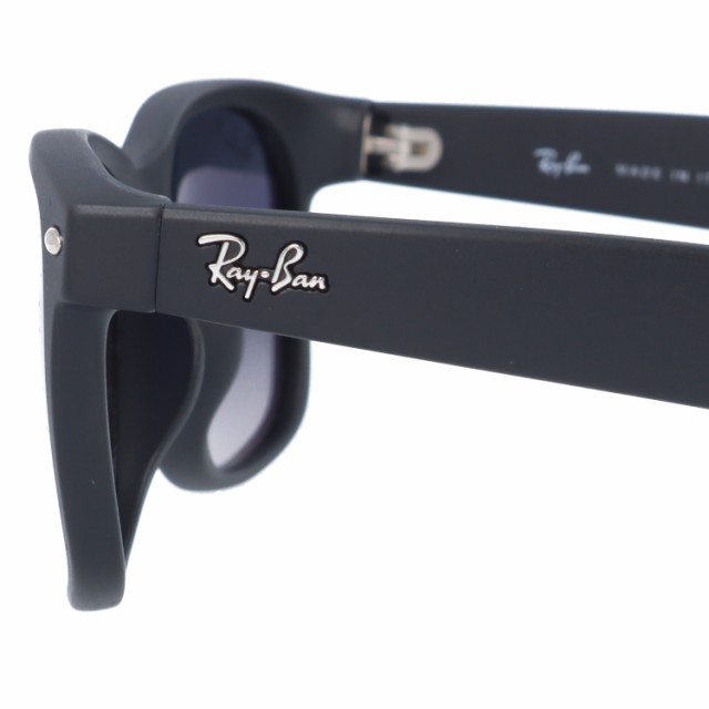 レイバン ニューウェイファーラー NEW WAYFARER サングラス RayBan RB2132F 601S78 55サイズ フルフィット （偏光）  Ray-Ban メンズ レディースの通販はau PAY マーケット - SUNGLASS HOUSE -サングラスハウス- | au PAY  マーケット－通販サイト