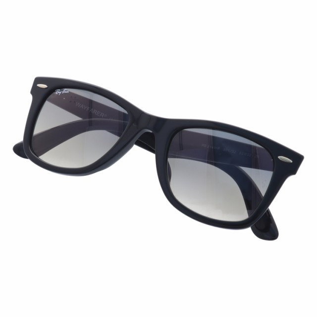 レイバン ウェイファーラー サングラス RayBan RB2140F 901/32 52サイズ ORIGINAL WAYFARER  オリジナルウェイファーラー フルフィット Raの通販はau PAY マーケット - SUNGLASS HOUSE -サングラスハウス- | au  PAY マーケット－通販サイト