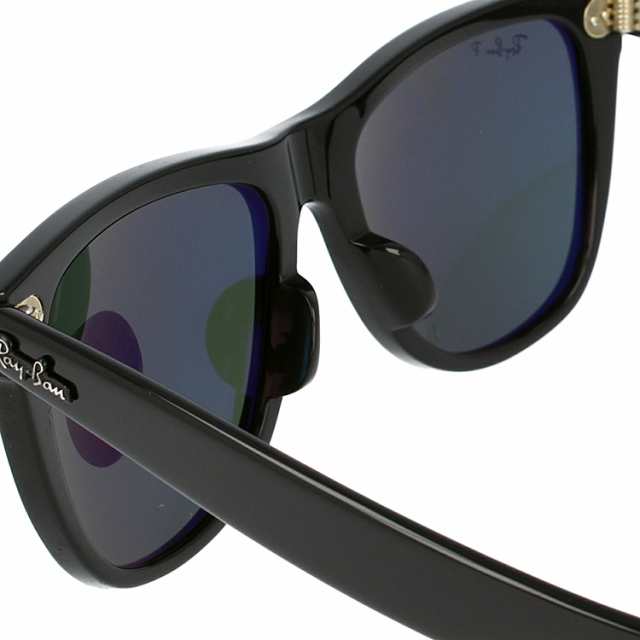 レイバン サングラス Ray Ban Rb2140f 901 58 54 Original Wayfarer オリジナルウェイファーラー フルフィット 偏光 海外正規品の通販はau Pay マーケット Sunglass House サングラスハウス