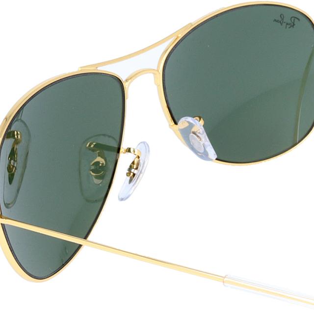 海外正規品】レイバン サングラス ティアドロップ型 Ray-Ban G-15