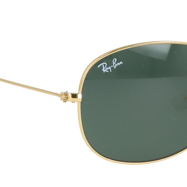 海外正規品】レイバン サングラス ティアドロップ型 Ray-Ban G-15