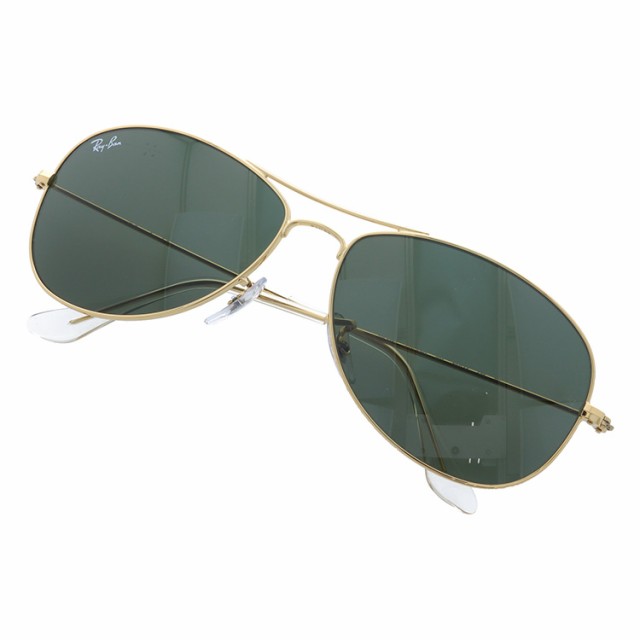 レイバン サングラス RayBan RB3362 001 59サイズ COCKPIT