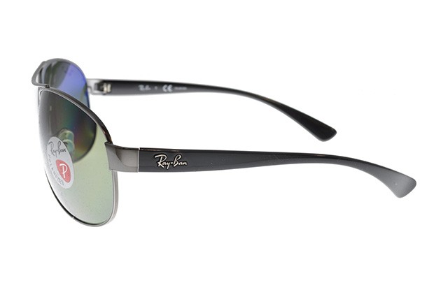 レイバン サングラス RayBan RB3386 004/9A 67サイズ （偏光） Ray-Ban メンズ レディース メガネの通販はau PAY  マーケット - SUNGLASS HOUSE -サングラスハウス-