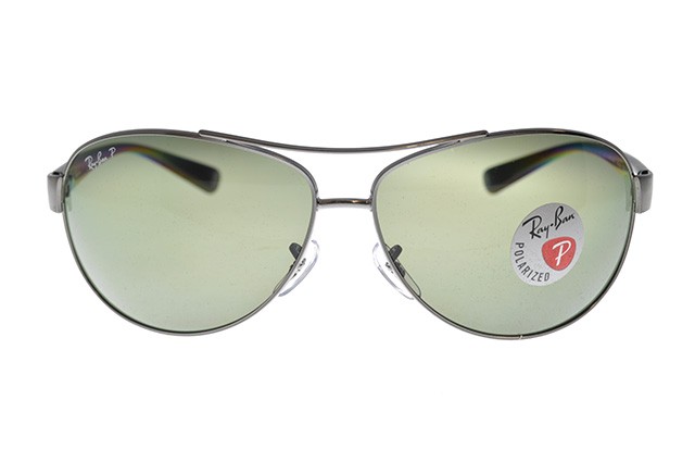 レイバン サングラス RayBan RB3386 004/9A 67サイズ （偏光） Ray-Ban メンズ レディース メガネの通販はau PAY  マーケット - SUNGLASS HOUSE -サングラスハウス-