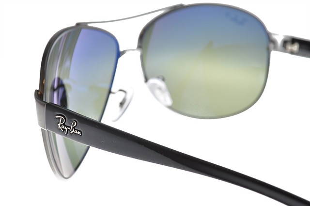 レイバン サングラス RayBan RB3386 004/9A 67サイズ （偏光） Ray-Ban メンズ レディース メガネの通販はau PAY  マーケット - SUNGLASS HOUSE -サングラスハウス-