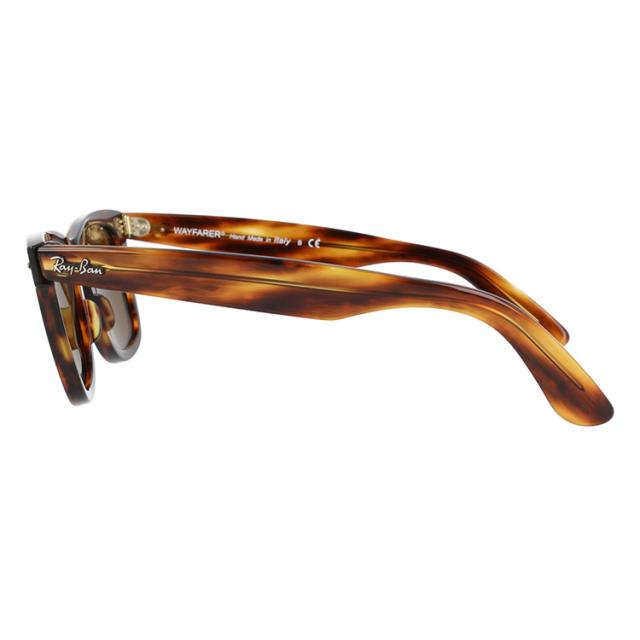 海外正規品】レイバン サングラス Ray-Ban B-15 ブラウンレンズ RB2140