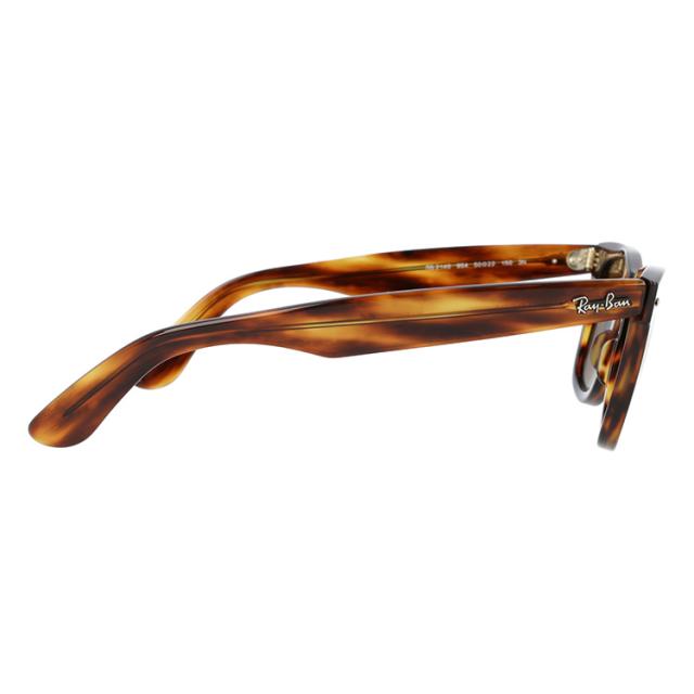 海外正規品】レイバン サングラス Ray-Ban B-15 ブラウンレンズ RB2140