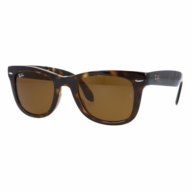 レイバン サングラス Ray-Ban RB4105 710 50サイズ WAYFARER FOLDING ...