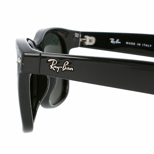 レイバン サングラス Ray-Ban RB2132F 901/58 55 NEW WAYFARER ニュー