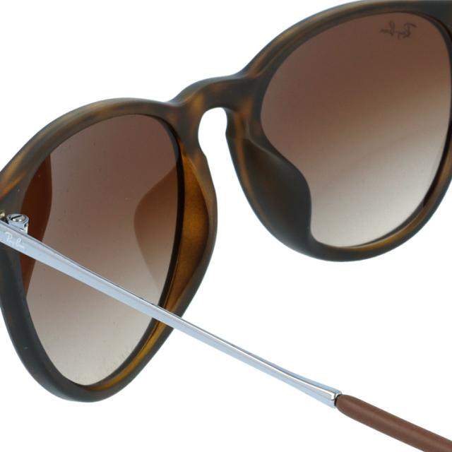 レイバン エリカ サングラス Rayban Rb4171f 865 13 54サイズ Erika エリカ フルフィット メンズ レディース 海外正規品 の通販はau Pay マーケット Sunglass House サングラスハウス