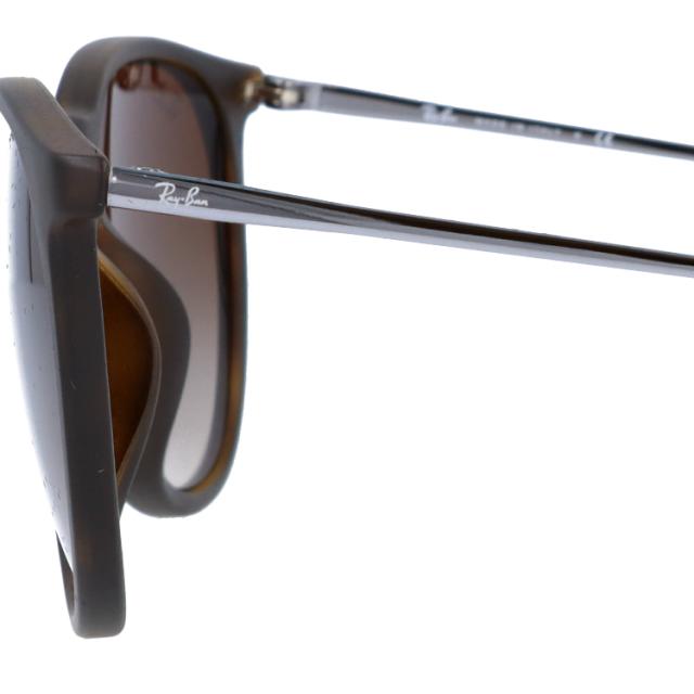 レイバン エリカ サングラス Rayban Rb4171f 865 13 54サイズ Erika エリカ フルフィット メンズ レディース 海外正規品 の通販はau Pay マーケット Sunglass House サングラスハウス
