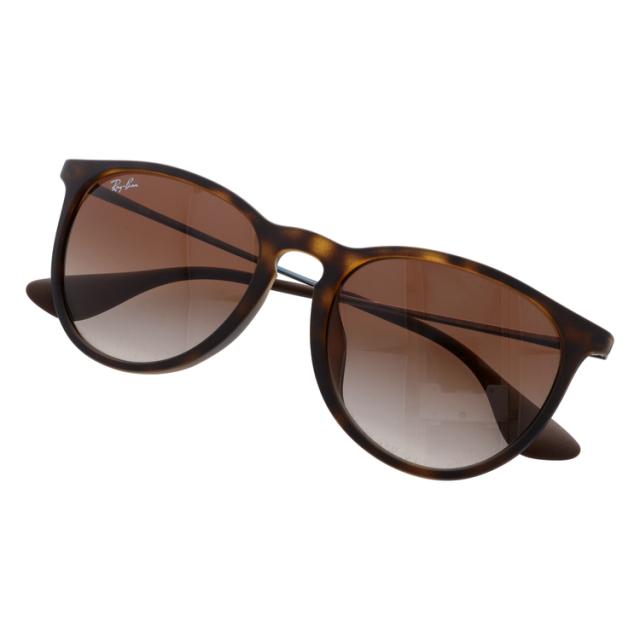 レイバン エリカ サングラス Rayban Rb4171f 865 13 54サイズ Erika エリカ フルフィット メンズ レディース 海外正規品 の通販はau Pay マーケット Sunglass House サングラスハウス
