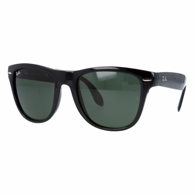 海外正規品】レイバン サングラス ウェリントン型 Ray-Ban G-15