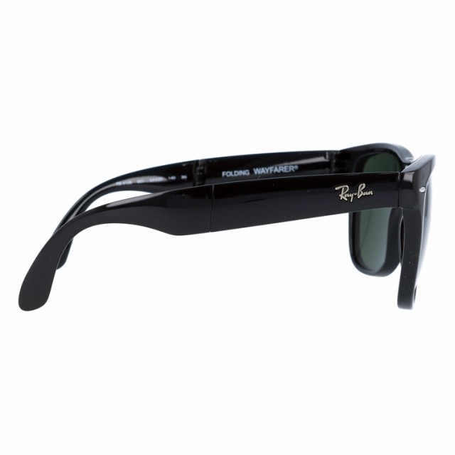 レイバン サングラス Ray-Ban RB4105 601 54サイズ WAYFARER FOLDING ...