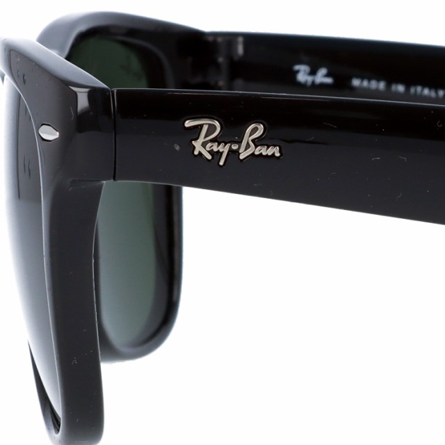 海外正規品】レイバン サングラス ウェリントン型 Ray-Ban G-15