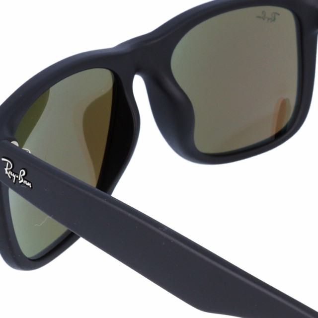 レイバン ジャスティン JUSTIN サングラス RayBan RB4165F 622/55 54