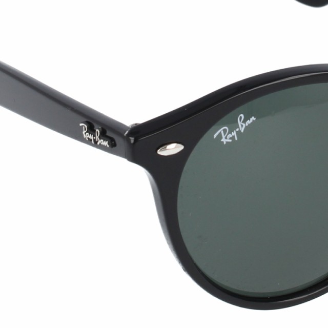 レイバン サングラス RayBan RB2180F 601/71 51サイズ アジアンフィット Ray-Ban メンズ レディース メガネ｜au  PAY マーケット