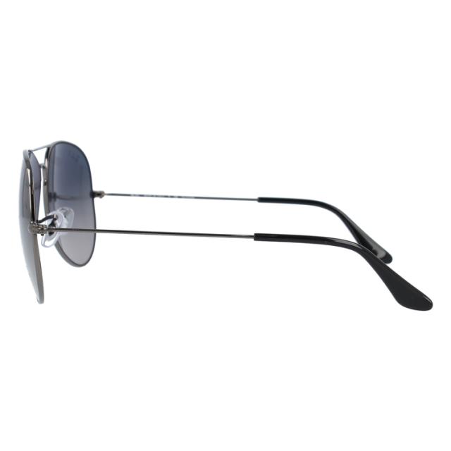 海外正規品】レイバン 偏光サングラス アビエーター RB3025 004/78 62