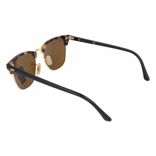 レイバン サングラス Ray-Ban RB3016 1160 51サイズ CLUBMASTER FLECK