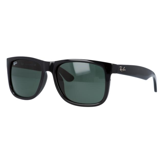 レイバン ジャスティン Justin サングラス Rayban Rb4165f 601 71 54サイズ フルフィット メンズ レディース 海外正規品 の通販はau Pay マーケット Sunglass House サングラスハウス