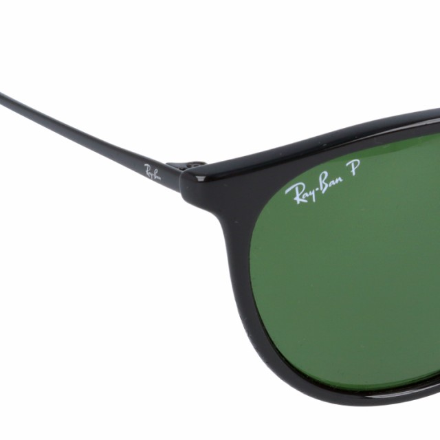 レイバン サングラス エリカ RayBan RB4171F 601/2P 54サイズ ERIKA エリカ フルフィット （偏光） メンズ  レディースの通販はau PAY マーケット - SUNGLASS HOUSE -サングラスハウス-